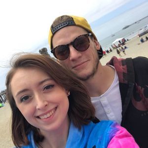 Meet your Posher, Morgan